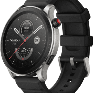 Amazfit GTR 4 Smart Watch best price in pakistan
