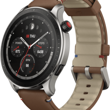 Amazfit GTR 4 Smart Watch best price in pakistan