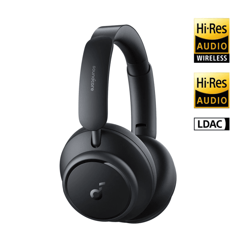 Anker SoundCore Space Q45 Noise Cancelling Headphones Best Price in Pakistan