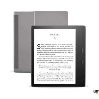 Kindle Oasis ebook Reader 10th Generation Best Price in Pakistan