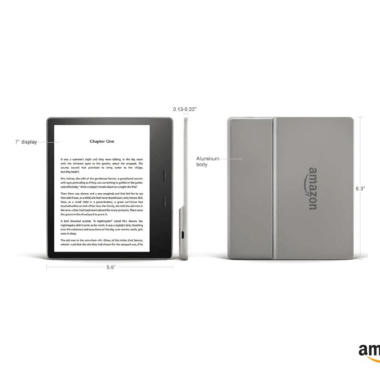 Kindle Oasis ebook Reader 10th Generation Best Price in Pakistan