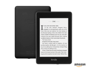 Kindle Paperwhite (10th Gen) 6" inches Best Price in Pakistan