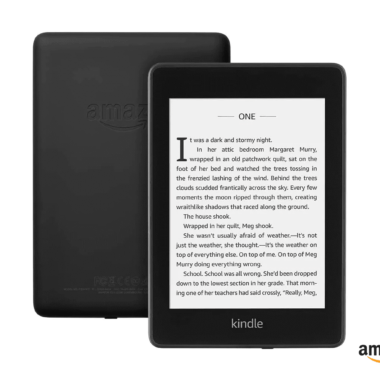 Kindle Paperwhite (10th Gen) 6" inches Best Price in Pakistan