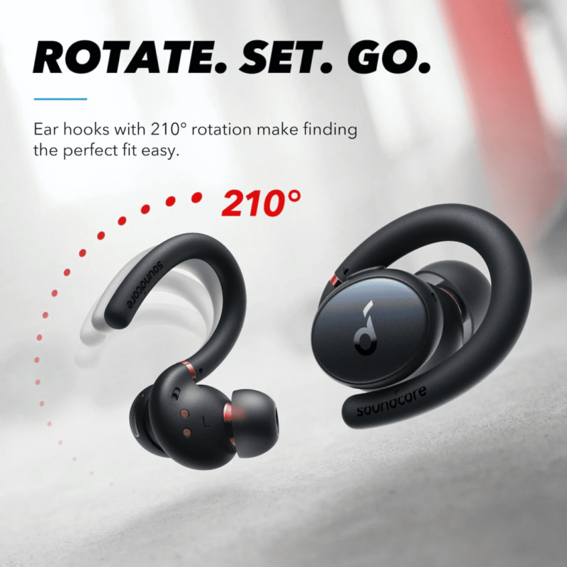 Anker SoundCore Sport X10 Workout Earbuds Best Price in Pakistan