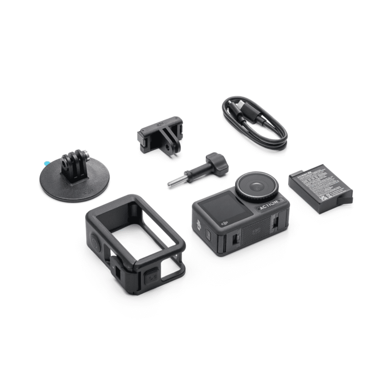 Dji Osmo Action 3 Camera Best Price in Pakistan Dji Osmo Action 3 Camera Best Price in Pakistan
