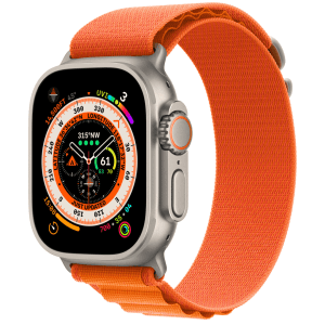 Apple Watch Ultra with Alpine Loop Best Price in Pakistan