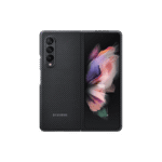 Air Carbo Case For Samsung Galaxy Z Fold4 Aramid Cover