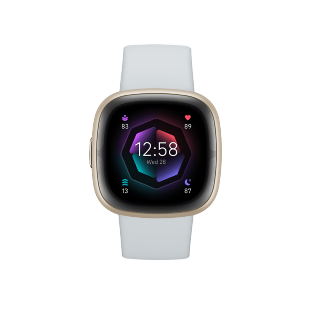 Fitbit Sense 2 Smartwatch - Image 2