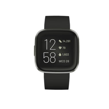 Fitbit Versa 2 Fitness Smartwatch