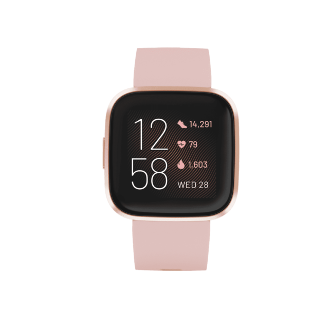 Fitbit Versa 2 Fitness Smartwatch Price in Pakistan | Fonepro.pk