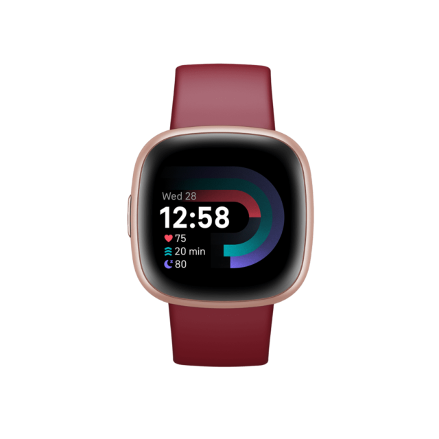 Fitbit Versa 4 SmartWatch - Image 4