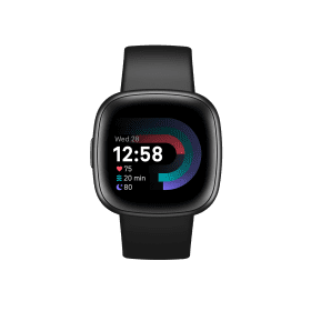 Fitbit Versa 4 SmartWatch