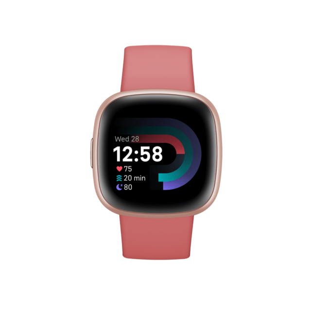 Fitbit Versa 4 SmartWatch - Image 3