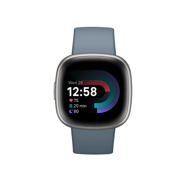 FitBit Versa 4 SmartWatch Best Price in Pakistan at Fonepro.pk