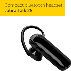 Jabra Talk 25 Bluetooth Headset best price in pakistan