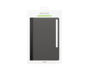 Samsung Galaxy Tab S7+ / S8+ Official Note View Cover