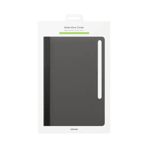 Samsung Galaxy Tab S7+ / S8+ Official Note View Cover