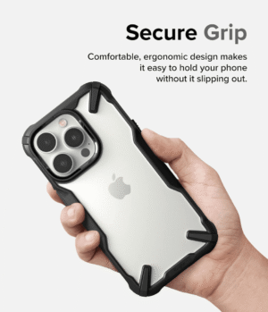 Ringke Fusion-X Case For iPhone 14 Pro Max