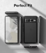 Ringke Fusion Anti-Fingerprint Case For Google Pixel 7 Pro