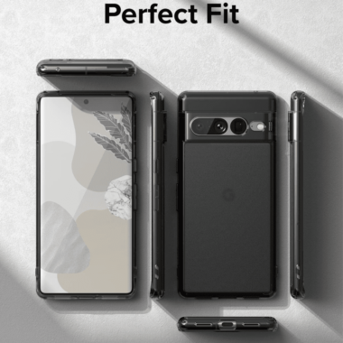 Ringke Fusion Anti-Fingerprint Case For Google Pixel 7 Pro