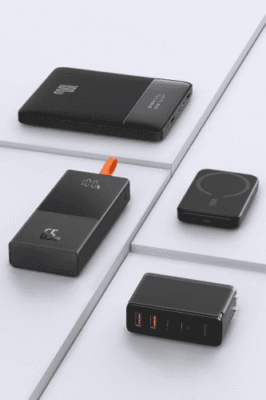 baseus power bank 20000mah price in pakistan
