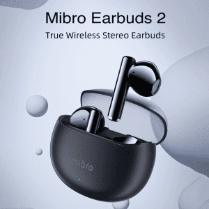 Mibro Earbuds 2 Noise Reduction Best Price in Pakistan.