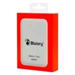 Blulory Battery Pack MagSafe 5000mAh