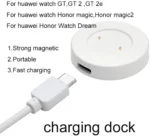 Huawei Watch Charger 100% Original in Pakistan