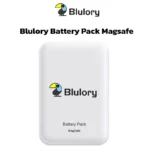 Blulory Battery Pack MagSafe 5000mAh