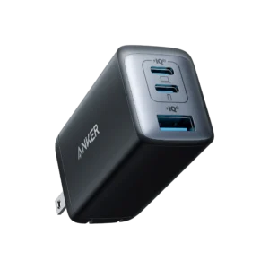 Anker 735 Charger Nano II 65W A2667
