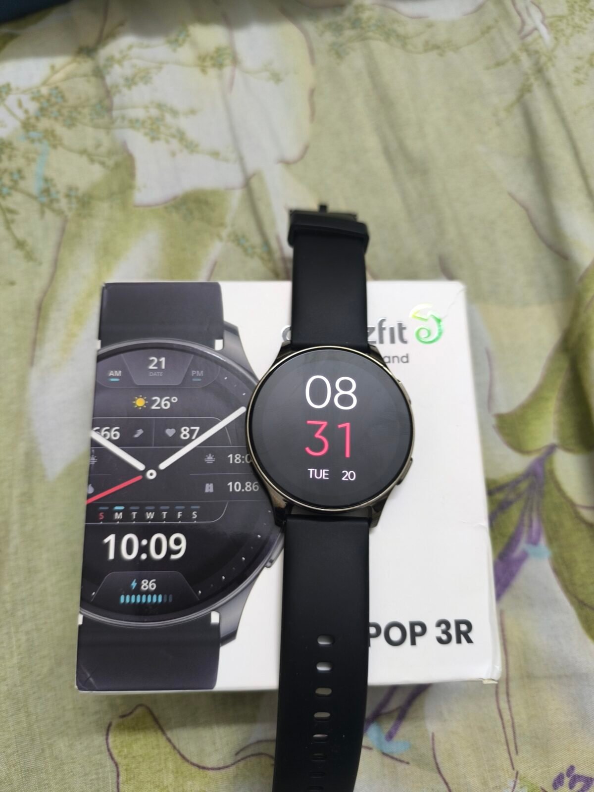 Image #1 from Hammad Ahmed