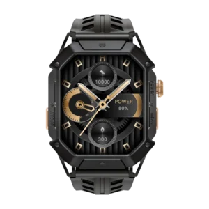 Haylou Iron N1 Smart Watch