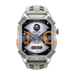 Haylou Iron N1 Smart Watch Haylou Iron N1 Smart Watch