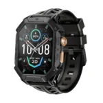 Haylou Iron N1 Smart Watch Haylou Iron N1 Smart Watch