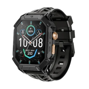 Haylou Iron N1 Smart Watch