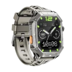 Haylou Iron N1 Smart Watch Haylou Iron N1 Smart Watch