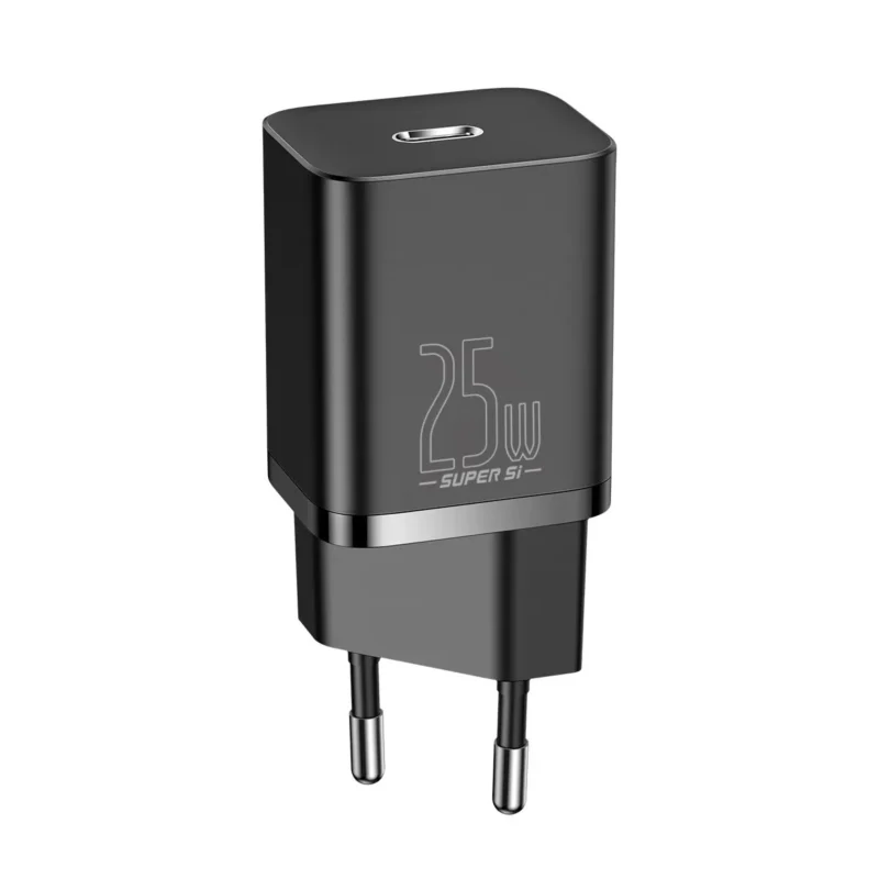 Baseus Super Si Quick Charger 1C 25W