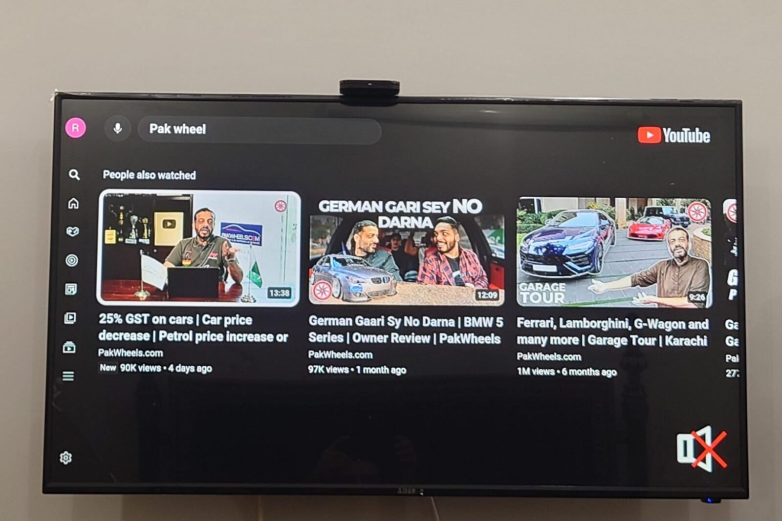 Image #1 from Umer Saleem