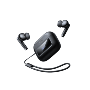 MCDODO HP 3290 Lanyard Tied Portable Digital Display TWS Earbuds Price In Pakistan | FonePro