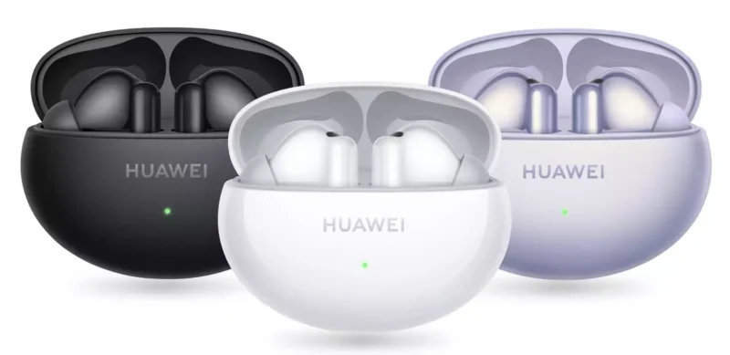 HUAWEI FreeBuds 6i