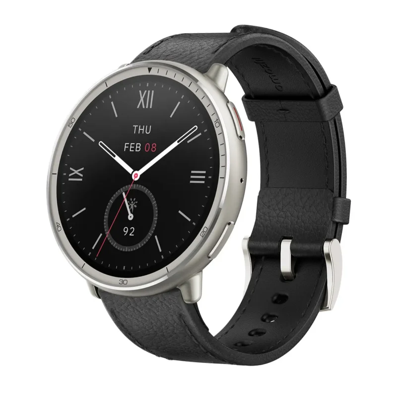 Amazfit Active 2 Smartwatch Amazfit Active 2 Smartwatch