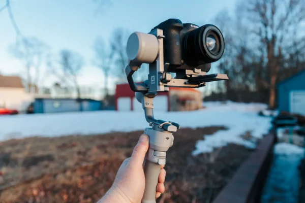 DJI RS4