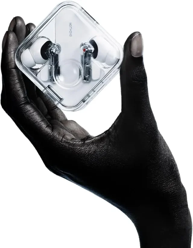Nothing Ear Wireless Earbuds ( 2025 ) Price in Pakistan