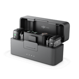 DJI Mic Mini 2