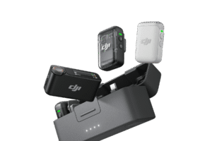DJI Mic Mini 2