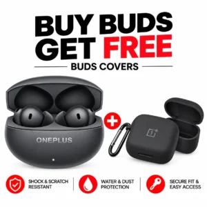 OnePlus Buds 4