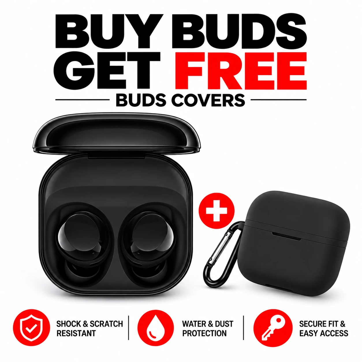 Samsung Galaxy Buds core