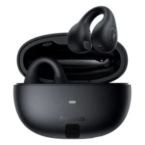 Baseus AirGo AS01 Open Ear Clip Wireless Earbuds for Sports