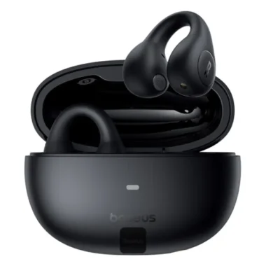 Baseus AirGo AS01 Open Ear Clip Wireless Earbuds for Sports