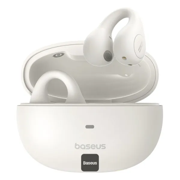 Baseus AirGo AS01 Open Ear Clip Wireless Earbuds for Sports